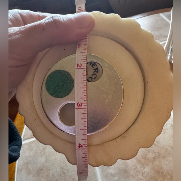 Music Box Angel Vintage ✨ - Picture 9 of 10